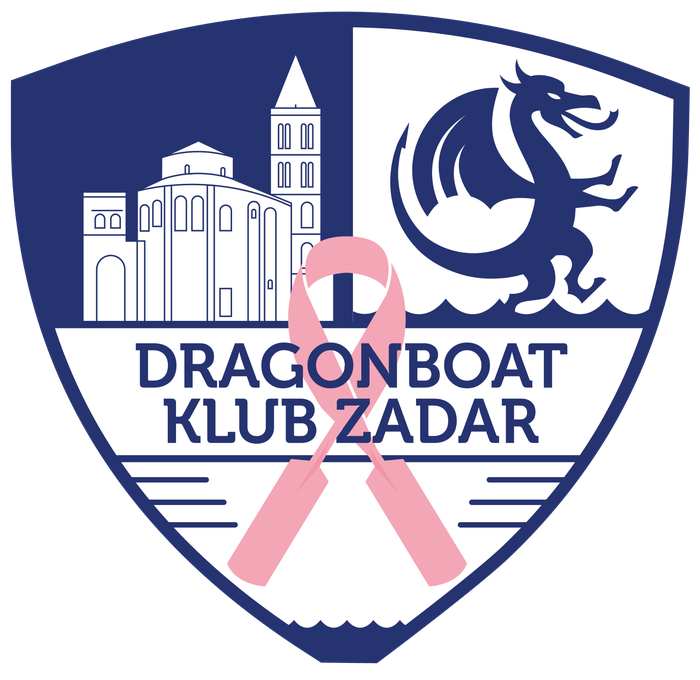 Dragonboat Klub Zadar logo