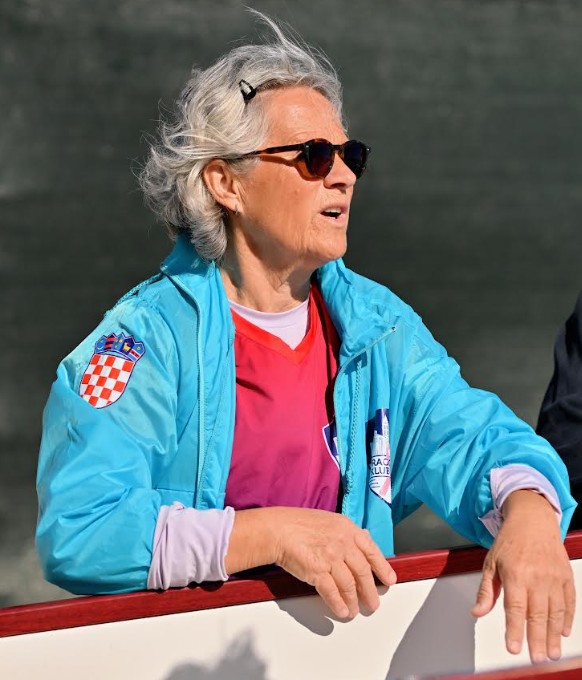 Dubravka Karlović Babić